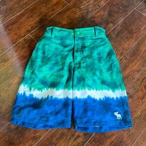 Great swim shorts